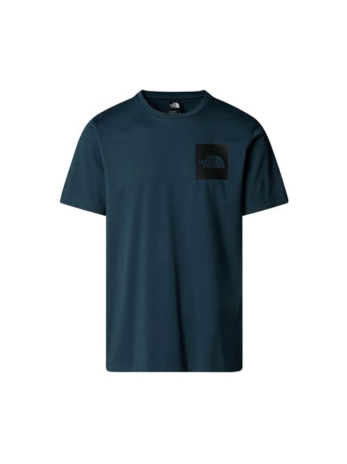 THE NORTH FACE T-shirt Fine THE NORTH FACE | NF0A8A6MBSA1